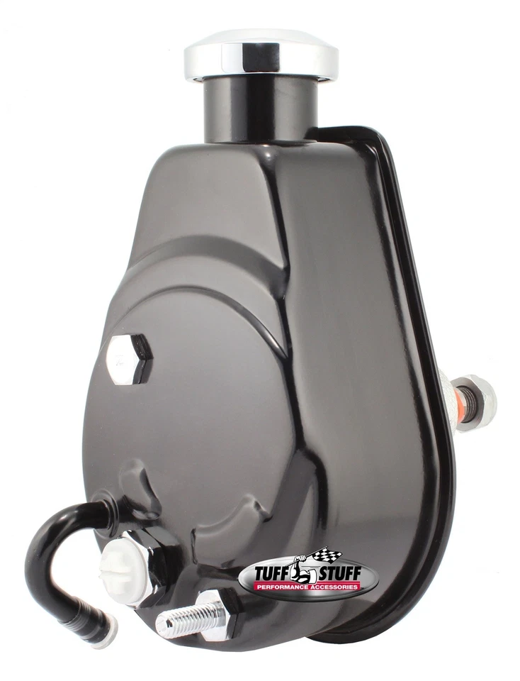 Tuff Stuff Performance 6174B Saginaw Style Power Steering Pump - Image 1 of 1