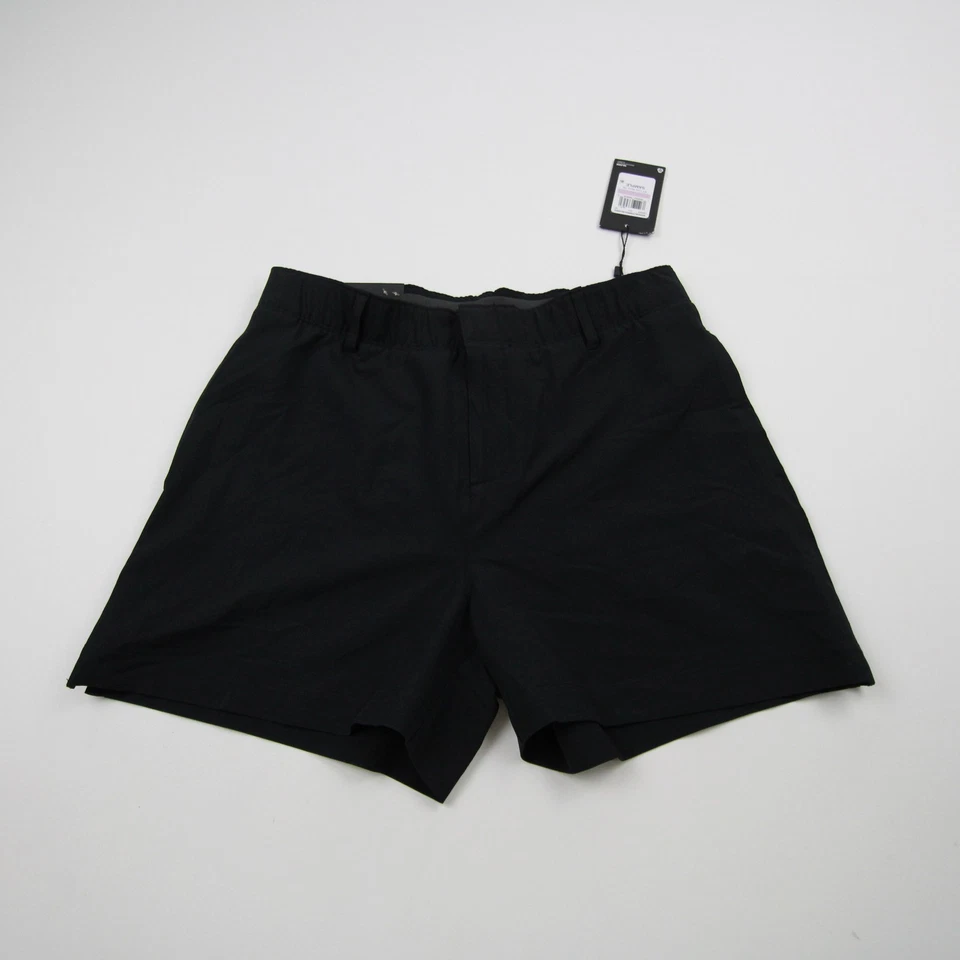 Under Armour Dress Short Women's Black New with Tags - Image 1 of 1