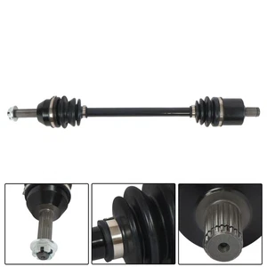 1333238 1333742 CV Axles Drive Shaft Fit For Polaris Ranger 500 570 2017-2022 - Picture 1 of 11