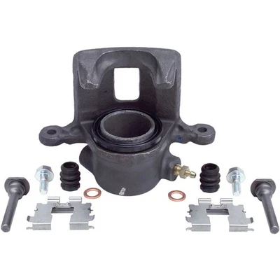 Pinza de freno de disco WAGNER 19-1212 DELANTERA DERECHA Suzuki Sidekick Geo Tracker 89-98 Foto 1 de 4