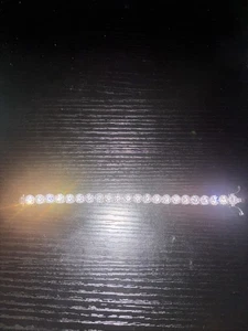 Diamond Tennis Bracelet - Picture 1 of 5