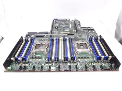 HP 775400-001 DL360/DL380 Gen9 G9 System Board - Image 1 of 3