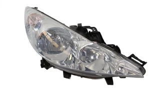 Faro proiettore principale destro alogeno Peugeot 207 620695 PEUGEOT 207 SW (WK) 1.4 16V - Foto 1 di 3
