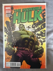 Incredible Hulk #1  (Neal Adams variant cover) - Picture 1 of 1