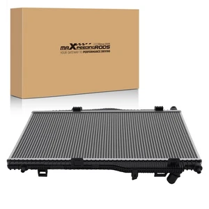 Aluminum Radiator Assembly for Ford EcoSport S SE 18-22 GN1Z8005H 13826 - Picture 1 of 11