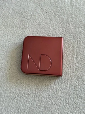 Natasha Denona Hy-Blush Cloudy Cream Hydrates Cheek Duo, Simply Shy - 10g - Image 1 of 3