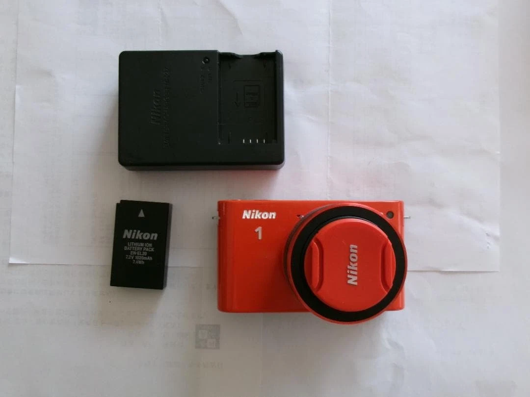 nikon j2 products for sale | eBay