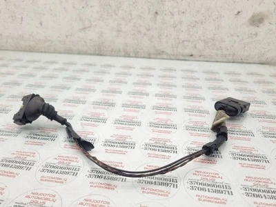 Otro telar de cableado izquierdo Volkswagen Touareg I 2006 4A0906102 RKD27320 Foto 1 de 4