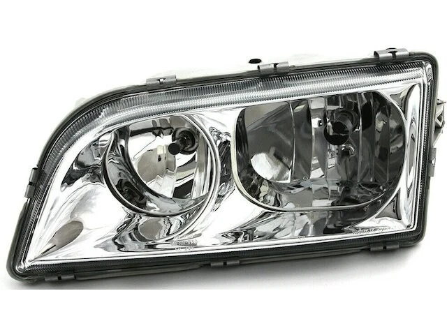 左灯总成适用于 2000 - 2004 年沃尔沃 S40 1.9L 4 Cyl 2001 2002 HR733JT — 第 1/1 张图片