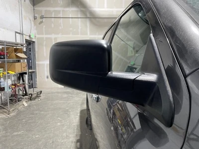 Ram 1500 RH 2014 espejo retrovisor eléctrico negro 6x9' Foto 1 de 4