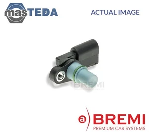 60026 CAMSHAFT POSITION SENSOR BREMI FOR VW TOUAREG,PHAETON 165KW,155KW - Picture 1 of 5