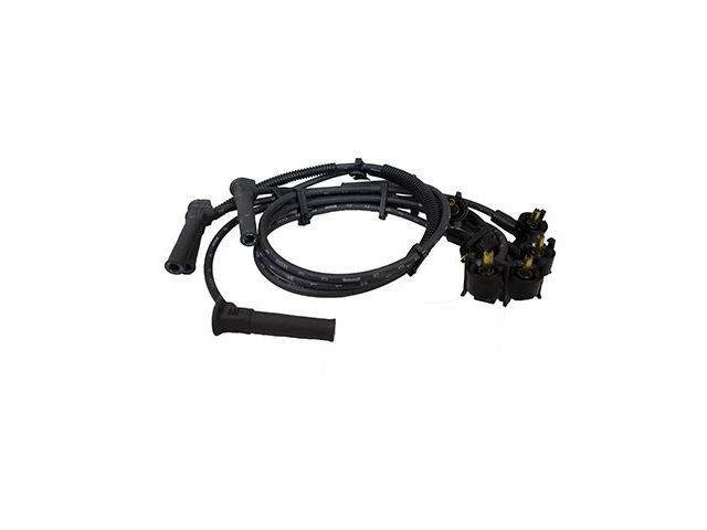 Juego de cables de bujía para Ford Mustang 2005-2010 4,0 L V6 2006 2008 2007 BT696CY Foto 1 de 1