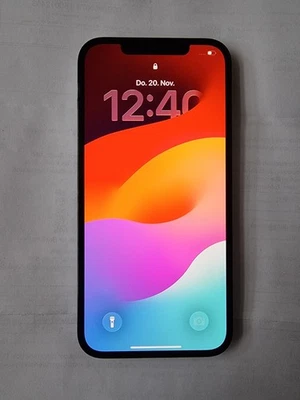 iPhone 12 Pro Max 256GB - Bild 1 von 4