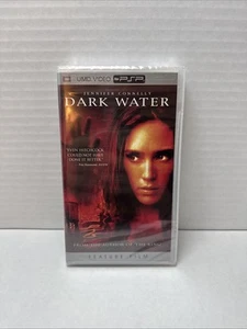 Dark Water (Uni Media Disc, 2005) NEW - Picture 1 of 3