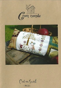 FICHE P2X C'EST UN SECRET C MON MONDE - Imagen 1 de 1