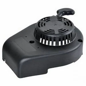 Carcasa de retroceso Mountfield completa 118550276/1 RM45 - Imagen 1 de 1