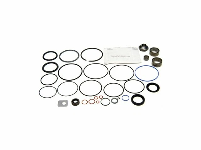 Kit de reconstrucción de engranajes de dirección Edelmann 36CB24C para Plymouth Duster 1973-1976 Foto 1 de 1