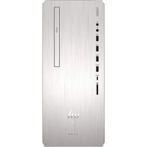 Hewlett Packard ENVY Desktop Computer, Intel Core i5-8400, 12GB RAM 1TB HDD 256G - Bild 1 von 5
