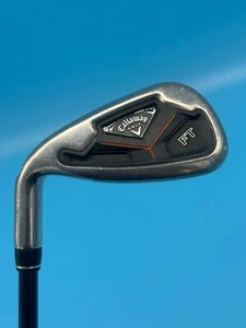 Callaway FT Single PW Pitching Wedge Graphite Shaft Regular LH - Picture 1 of 10