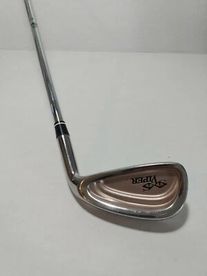 Snake Eyes Viper LS Ladies #5 Iron - Right Hand  Women's Graphite - Image 1 of 4