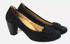Gabor Sacchetto Pumps,Damen Gr.40 (UK-7),sehr guter Zustand - Bild 1 von 5