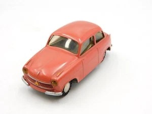 Tekno Lloyd #816 vintage die cast 1/43 Denmark - Imagen 1 de 7