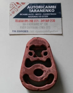 Tassello, Tampone paracolpo, Silenziatore per Fiat 500, Doblo, Panda - Picture 1 of 1