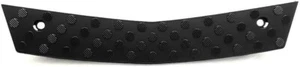 Fits for 14-18 Sprinter W906 LCI Front Bumper Tread Step Plate Trim Step Board - Picture 1 of 5