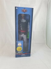 2018 Mego DC General Zod Classic 14" Figure NIB Limited Edition