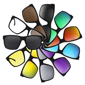 Replacement Lenses for Von Zipper Maxis- Choose your lens STYLE - Picture 1 of 12