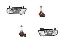 Nebel Scheinwerfer kompatibel zu Skoda Yeti 10/2013- Set links & rechts mit H8