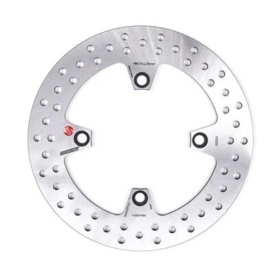 Disco freno posteriore Braking R-fix Honda CB900F Hornet 2002-2006 Foto 1 de 4