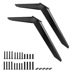 TV Stand Legs for Onn Smart Tv - Only for 40" 42" 50" TV 100005842 100068372 ... - Picture 1 of 6