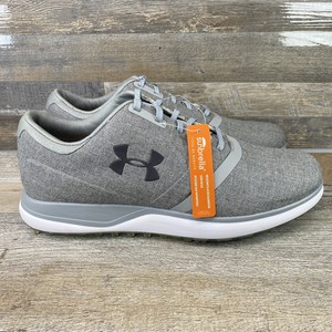 under armour men's showdown sunbrella golf shoe
