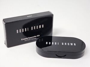 New Authentic Bobbi Brown Creamy Concealer Kit Golden 