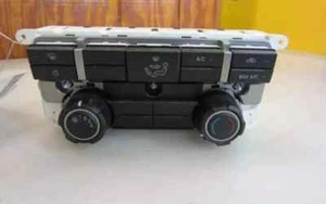 2010 Ford Truck F150 AC HEATER MANUAL Temperature Climate Control GENUINE OEM - Picture 1 of 6