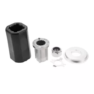 Flo-Torq II Hub Kit Replacement 835257Q1 835257K1 For MerCruiser 120-375HP Alpha - Picture 1 of 12