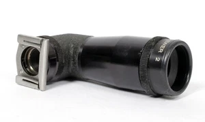 Canon Waist Level Viewer 2 (angle finder) #8772 - Picture 1 of 4