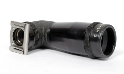 Canon Waist Level Viewer 2 (angle finder) #8772 - Image 1 of 4