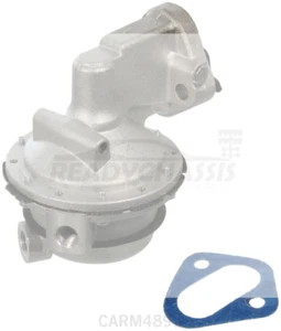 Carter SBC Mechanical Race Pump M4891 - Picture 1 of 2