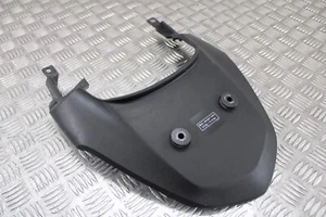 Honda XL 125V Varadero 2010 Hecksaitenverkleidung Verkleidung 2007 - 2013 - Bild 1 von 4