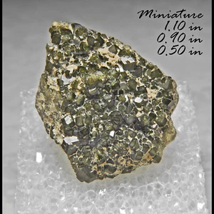 GARNET ANDRADITE NAMIBIA MINERALS CRYSTALS GEM-SCB - Picture 1 of 2