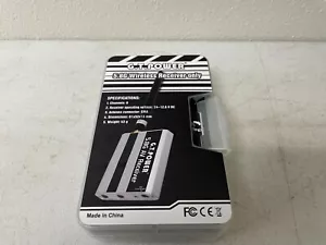 GT POWER RC Model 5.8G R/C Hobby Video Wireless Receiver VV600 - Bild 1 von 11