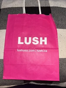Bolsa de regalo exuberante - Imagen 1 de 2