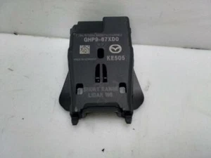 GHP9-67XDO kamera fahrspurassistenz für MAZDA 3 BERLINA SEDAN 1.6 ACTIVE - Bild 1 von 8