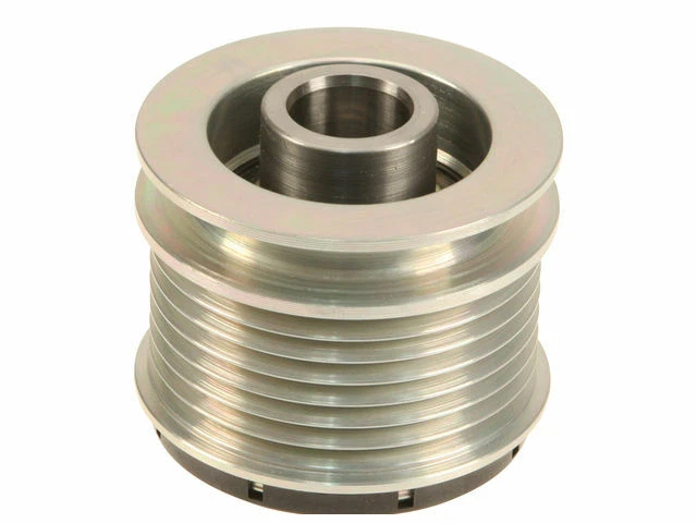 Febi Alternator 滑轮 适合英菲尼迪 G35 2007 - 2008 VQ35HR 22BFDX — 第 1/1 张图片