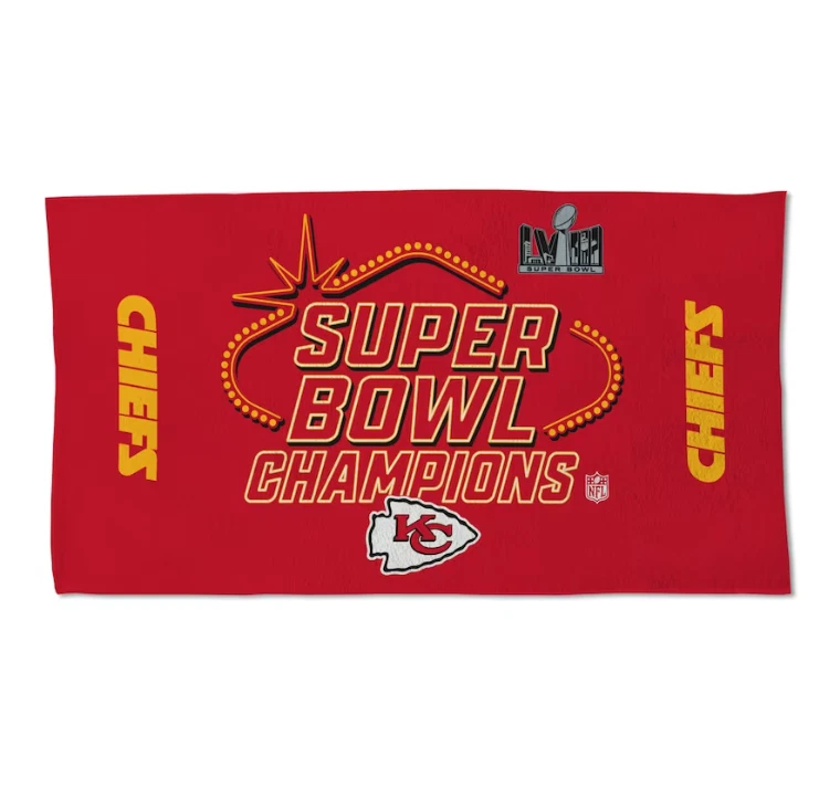 WinCraft Super Bowl NFL Towels for sale | eBay