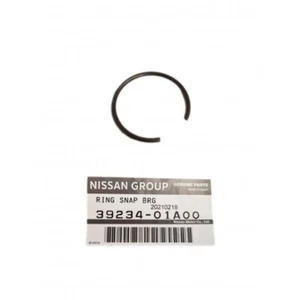 Genuine Nissan Drive Shaft Snap Ring For Skyline R33 GTR - Picture 1 of 1