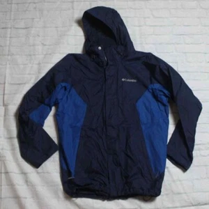 Columbia - Eager Air Interchange Ski Jacket - Outer Shell Only - Size S - Picture 1 of 6