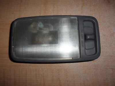 Toyota Avalon Camry Solara Headliner Ceiling Dome Light Gray OEM - Image 1 of 2